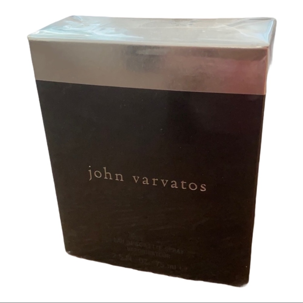 John Varvatos Spray. Brand new Sealed